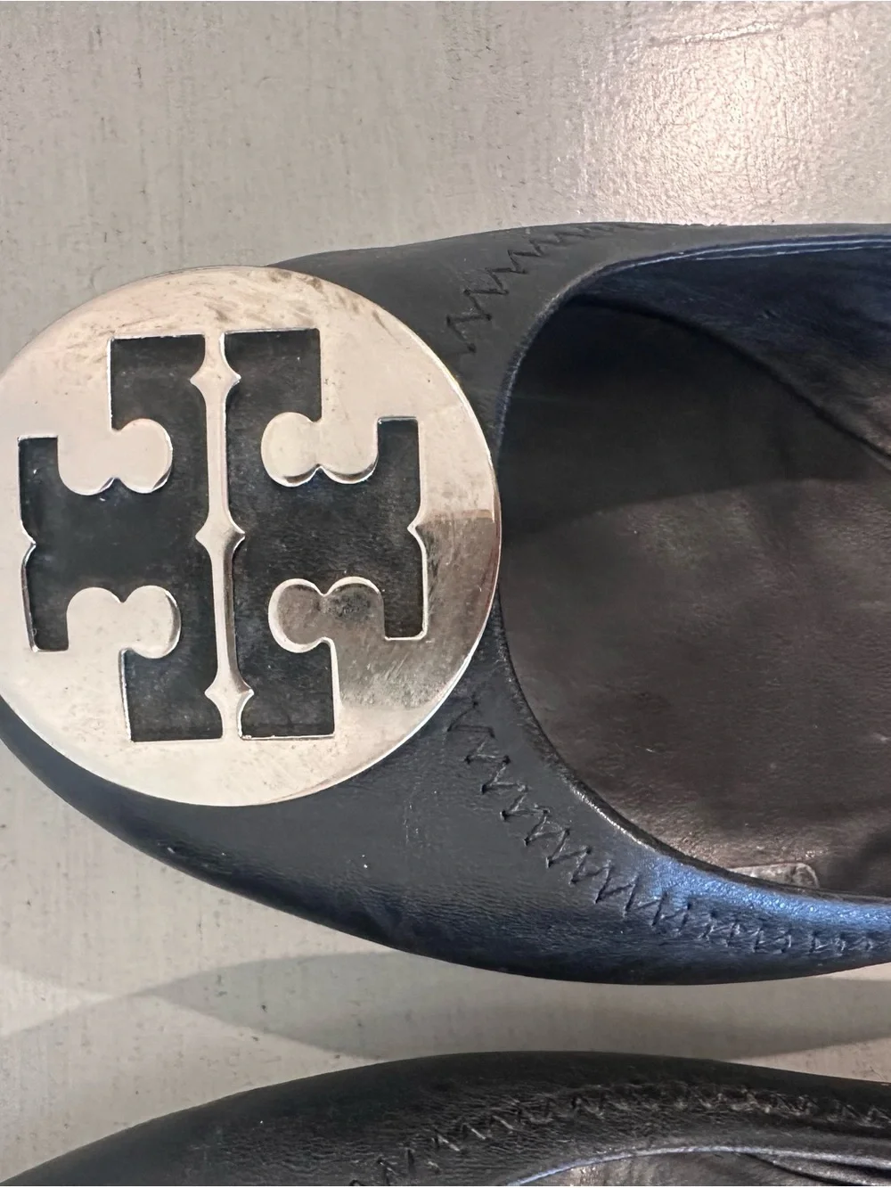 Tory Burch classic tory